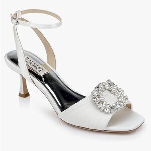 Badgley Mischka Niamh Heeled Sandals